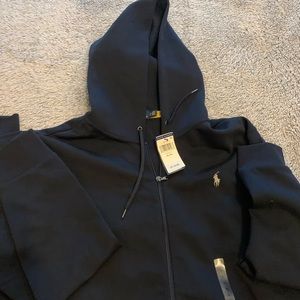 Mens Ralph Lauren Polo Jogger Set